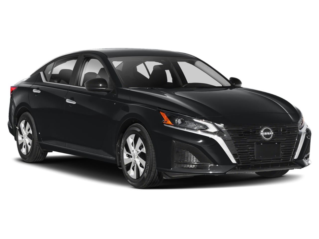 2024 Nissan Altima SR