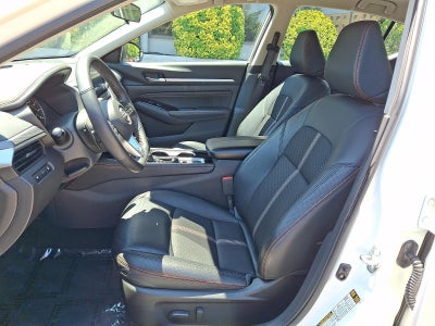 2023 Nissan Altima SR