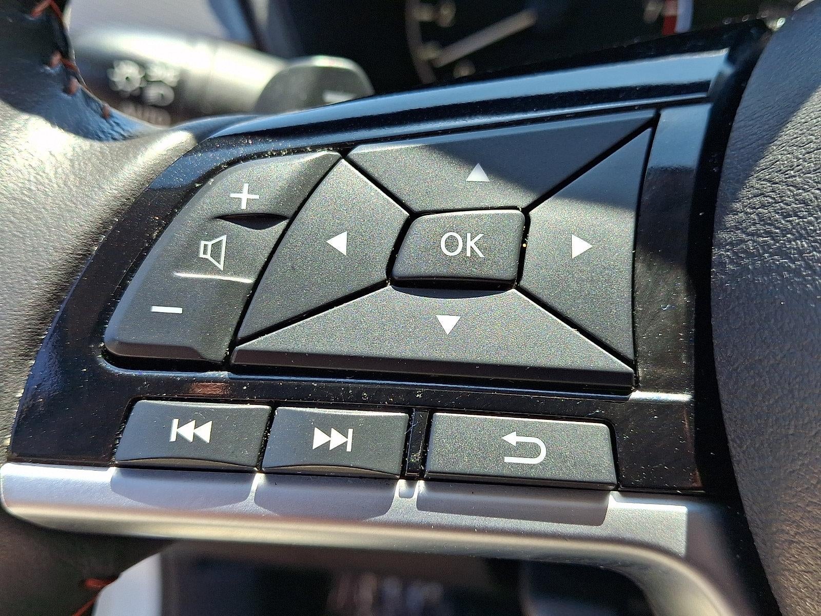2023 Nissan Altima SR
