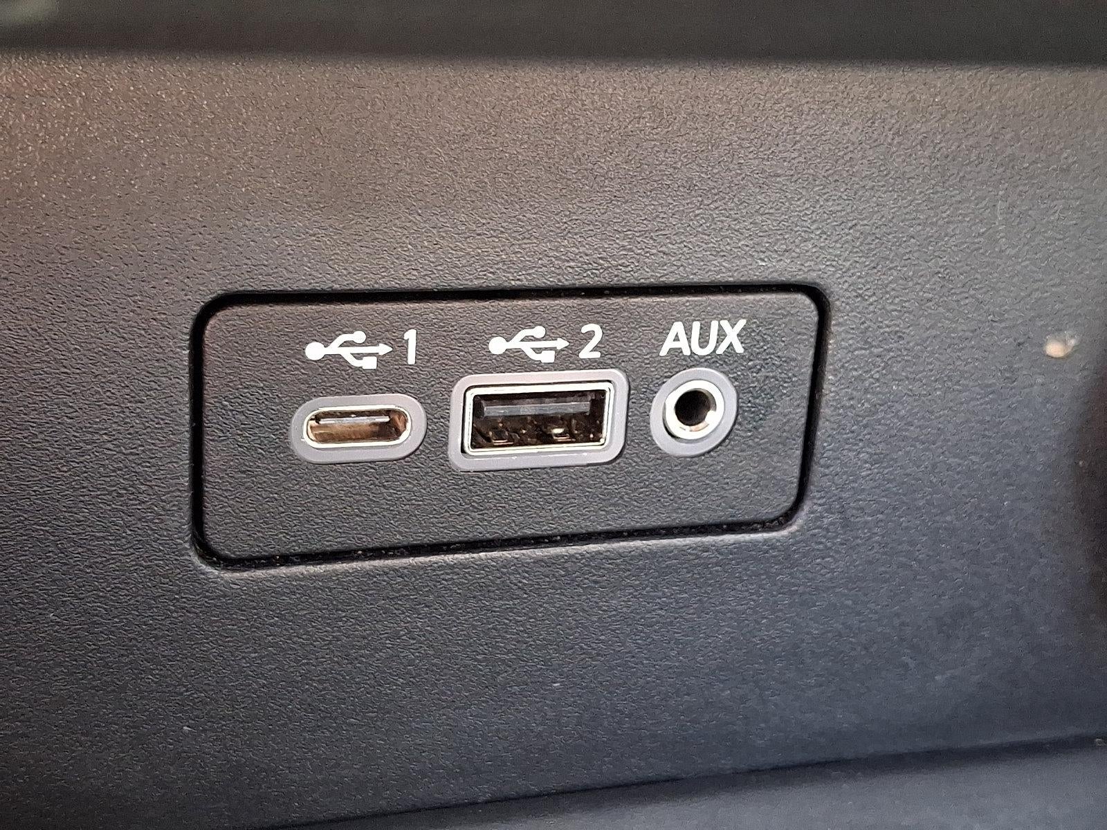 2023 Nissan Altima SR