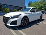 2023 Nissan Altima SR