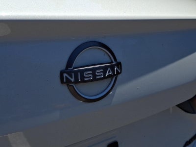 2023 Nissan Altima SR