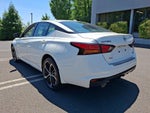 2023 Nissan Altima SR