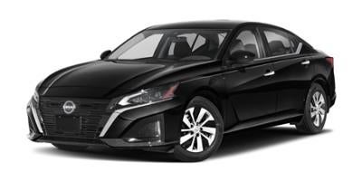 2023 Nissan Altima 2.5 SR AWD Sedan