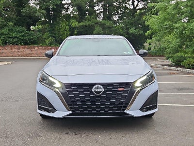 2024 Nissan Altima SR