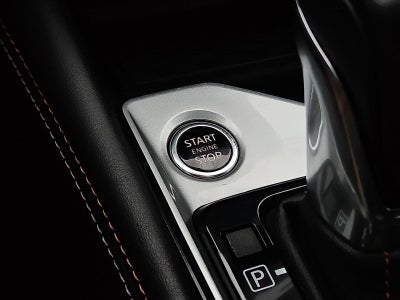 2024 Nissan Altima SR