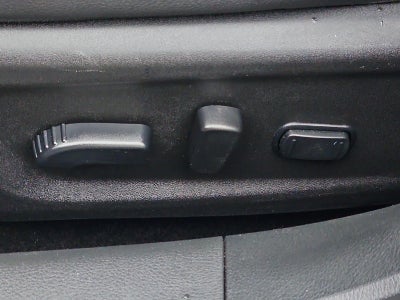 2024 Nissan Altima SR