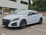 2024 Nissan Altima SR
