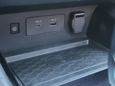 2024 Nissan Altima SR