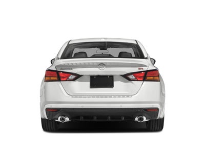 2024 Nissan Altima SR