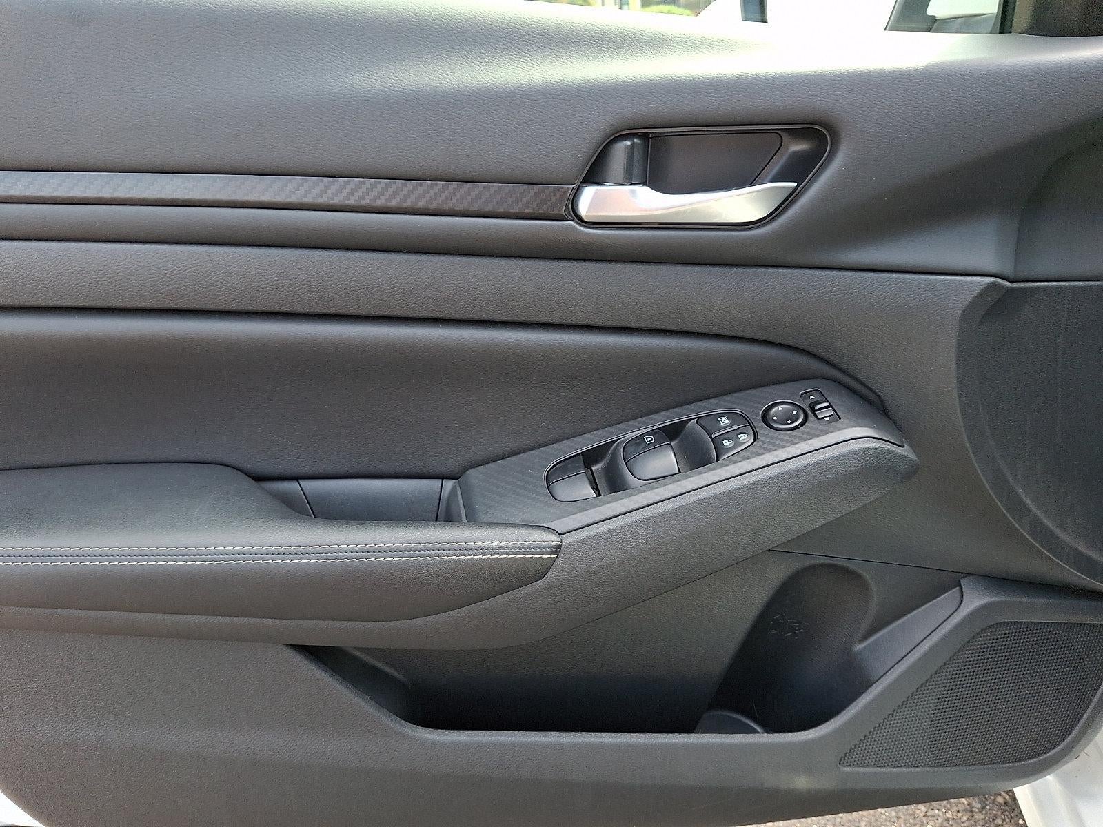 2024 Nissan Altima SV
