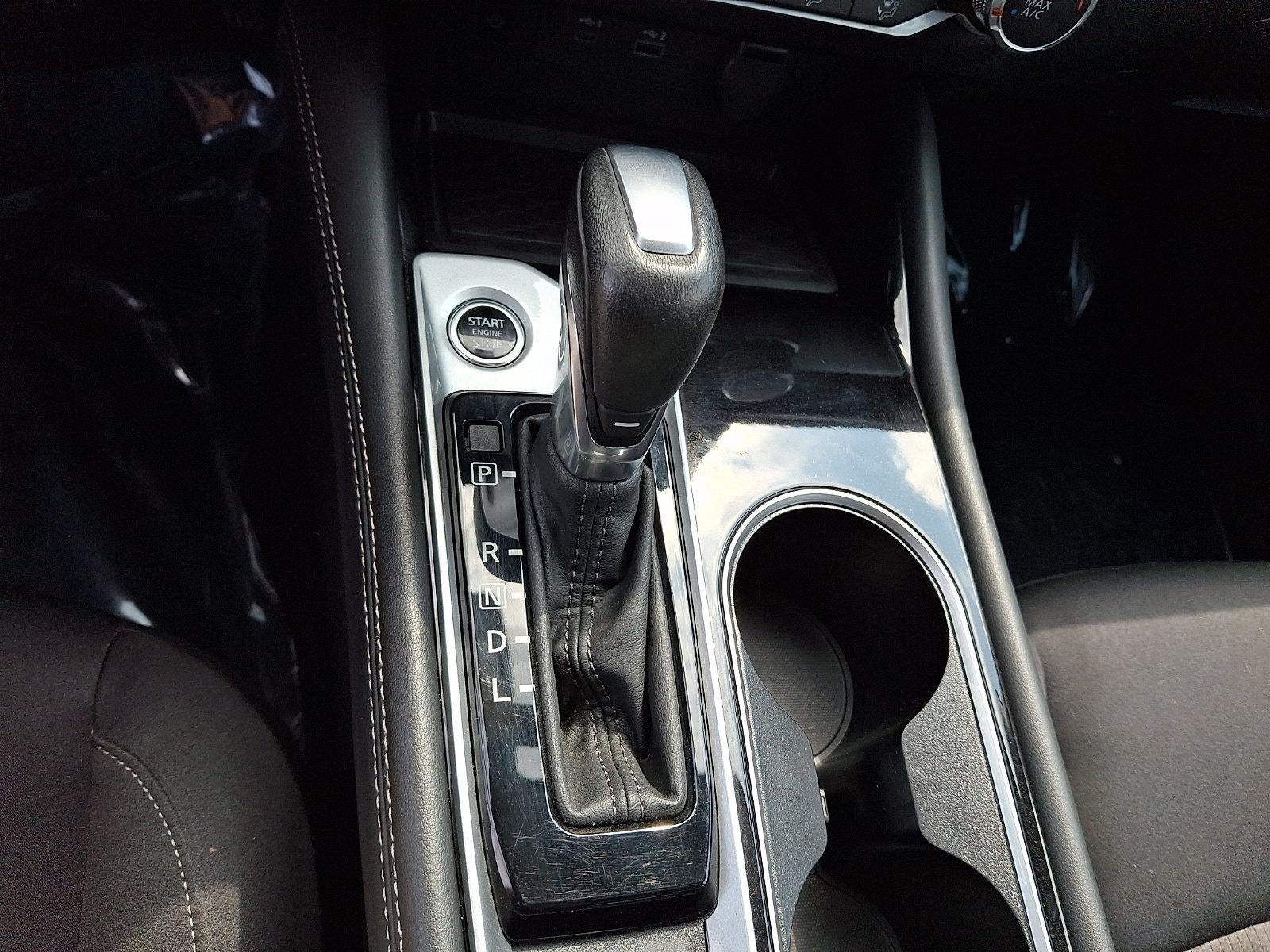 2024 Nissan Altima SV