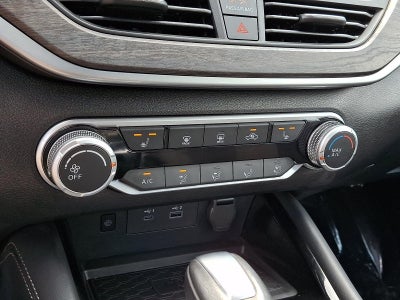 2024 Nissan Altima SV