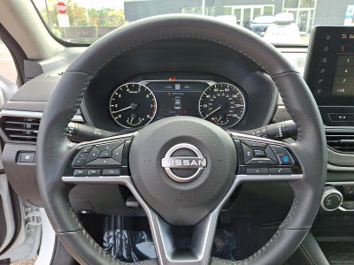 2024 Nissan Altima SV