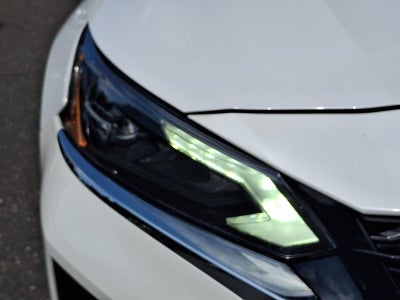 2024 Nissan Altima SV