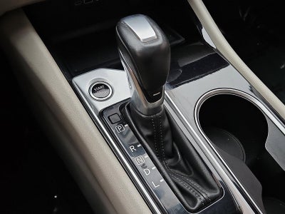 2022 Nissan Altima SV