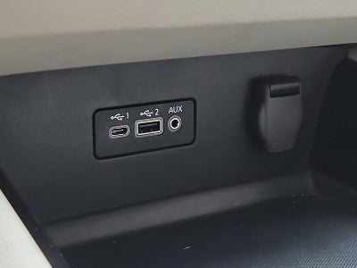 2022 Nissan Altima SV