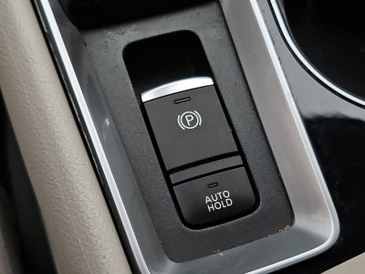 2022 Nissan Altima SV