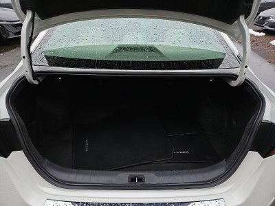 2022 Nissan Altima SV