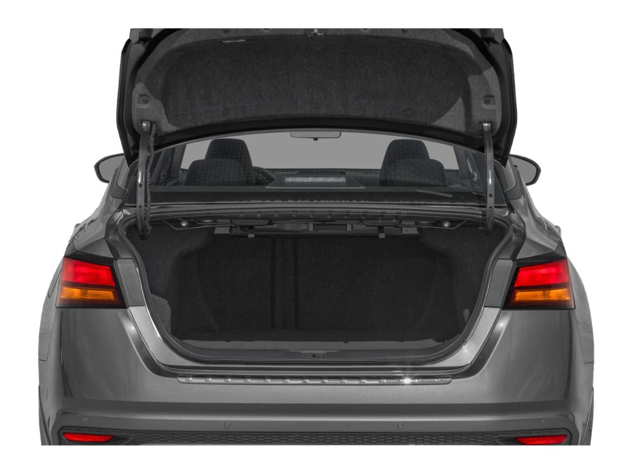 2022 Nissan Altima SV