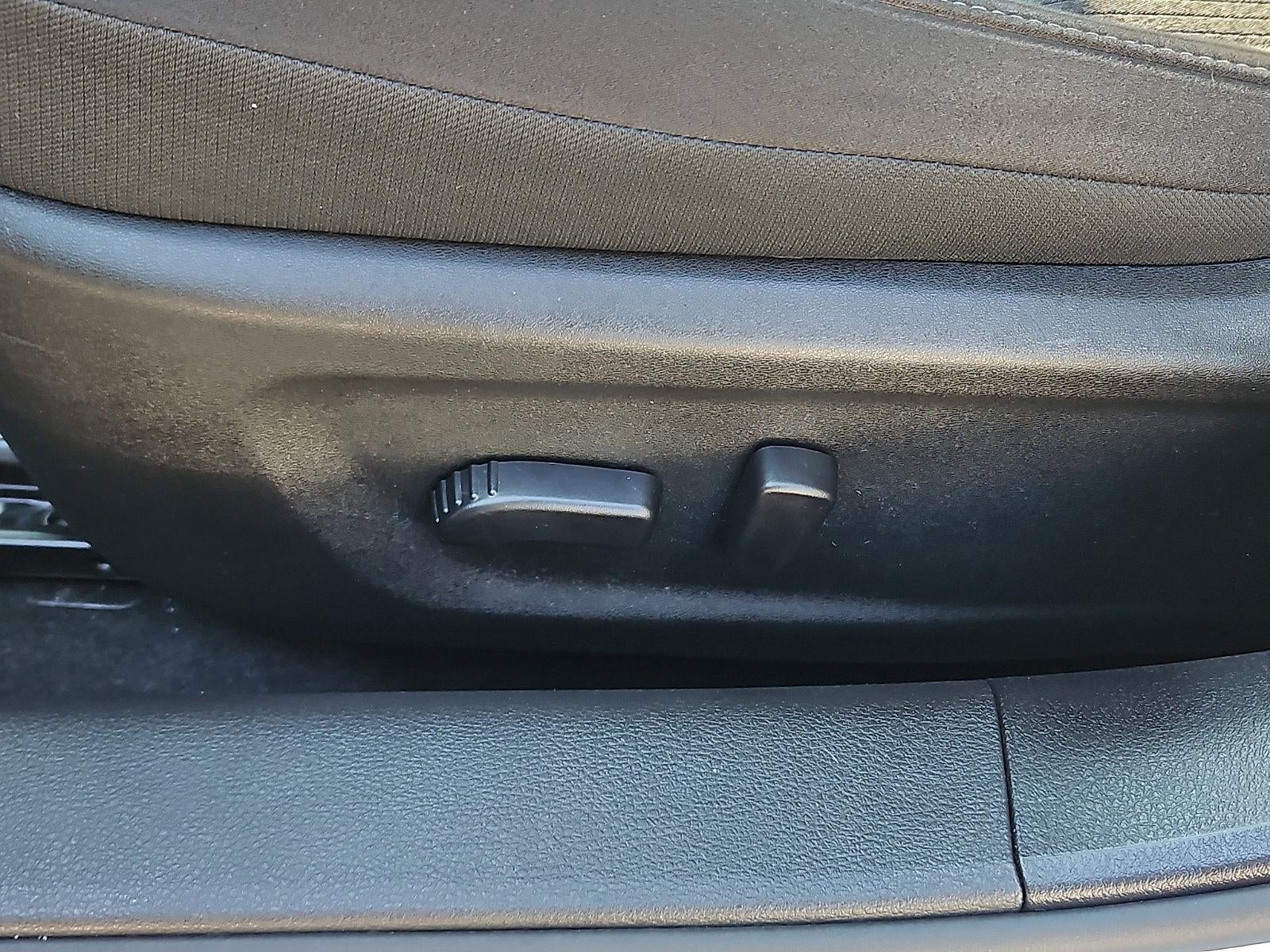 2023 Nissan Altima SV