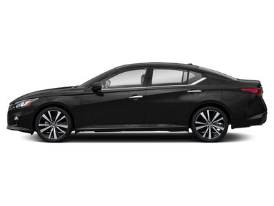 2019 Nissan Altima SV