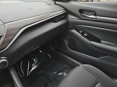 2023 Nissan Altima SV