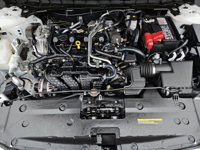 2023 Nissan Altima SV