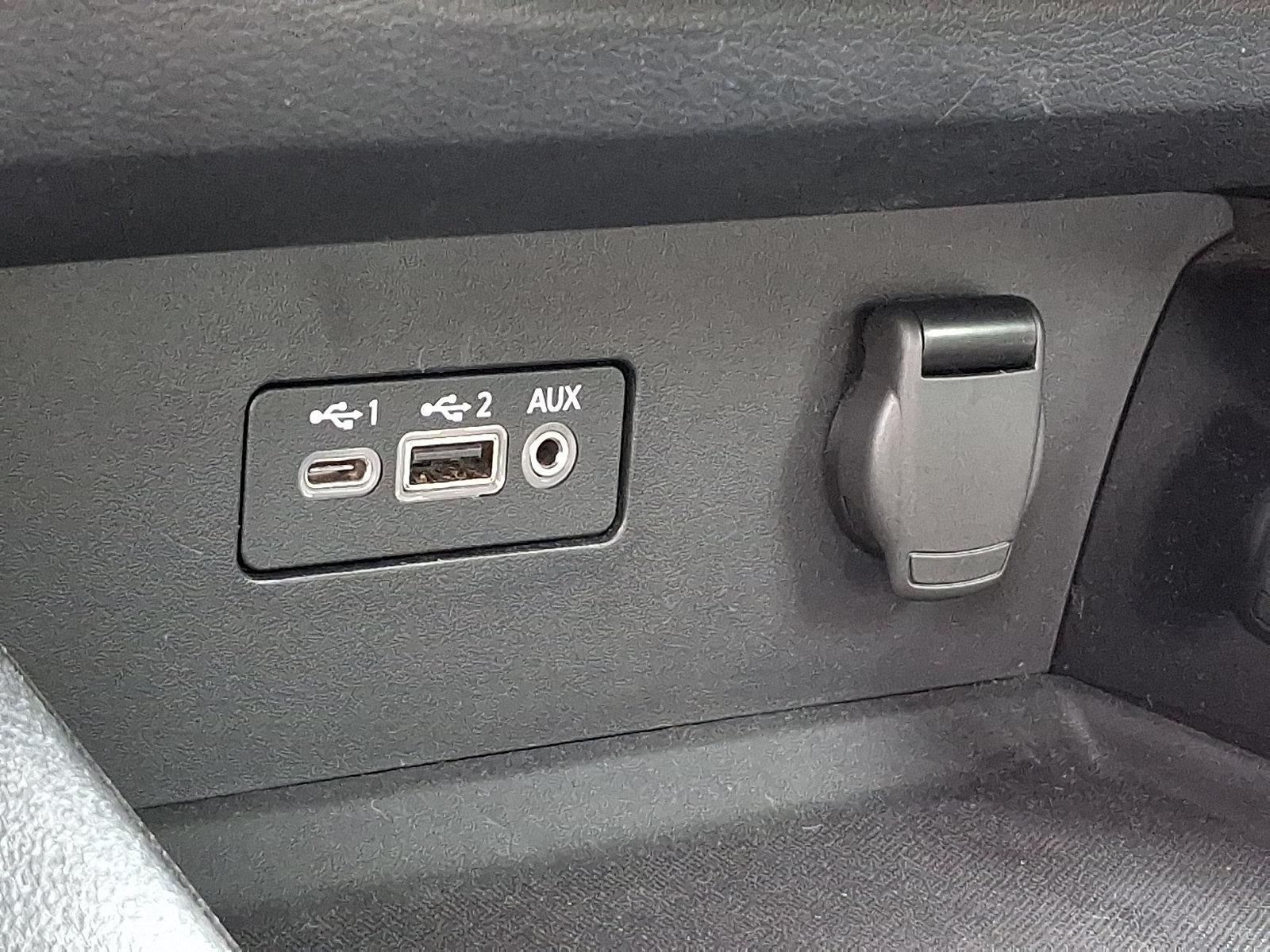 2022 Nissan Altima SV