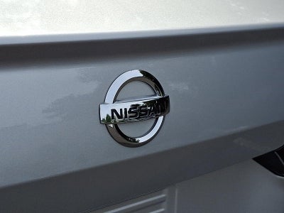 2022 Nissan Altima SV