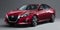 2022 Nissan Altima 2.5 SV AWD Sedan