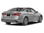 2022 Nissan Altima 2.5 SV AWD Sedan