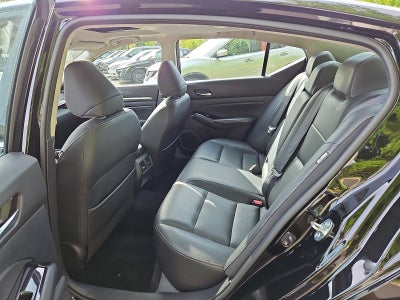 2020 Nissan Altima 2.5 SL Sedan