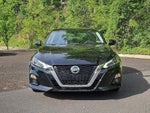 2020 Nissan Altima 2.5 SL Sedan