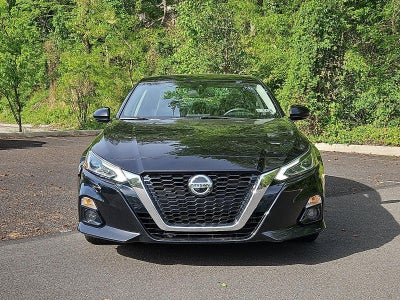2020 Nissan Altima 2.5 SL Sedan