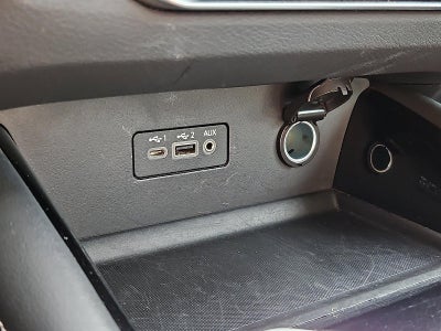 2020 Nissan Altima 2.5 SL Sedan