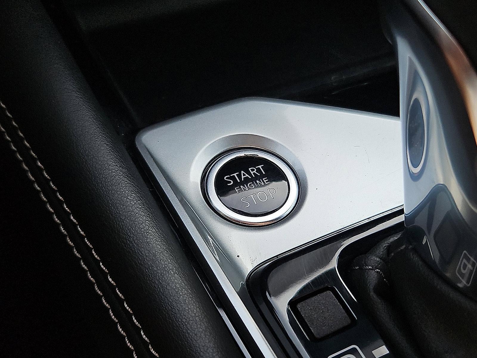 2020 Nissan Altima 2.5 SL Sedan