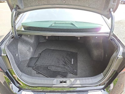 2020 Nissan Altima 2.5 SL Sedan