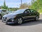 2020 Nissan Altima 2.5 SL Sedan