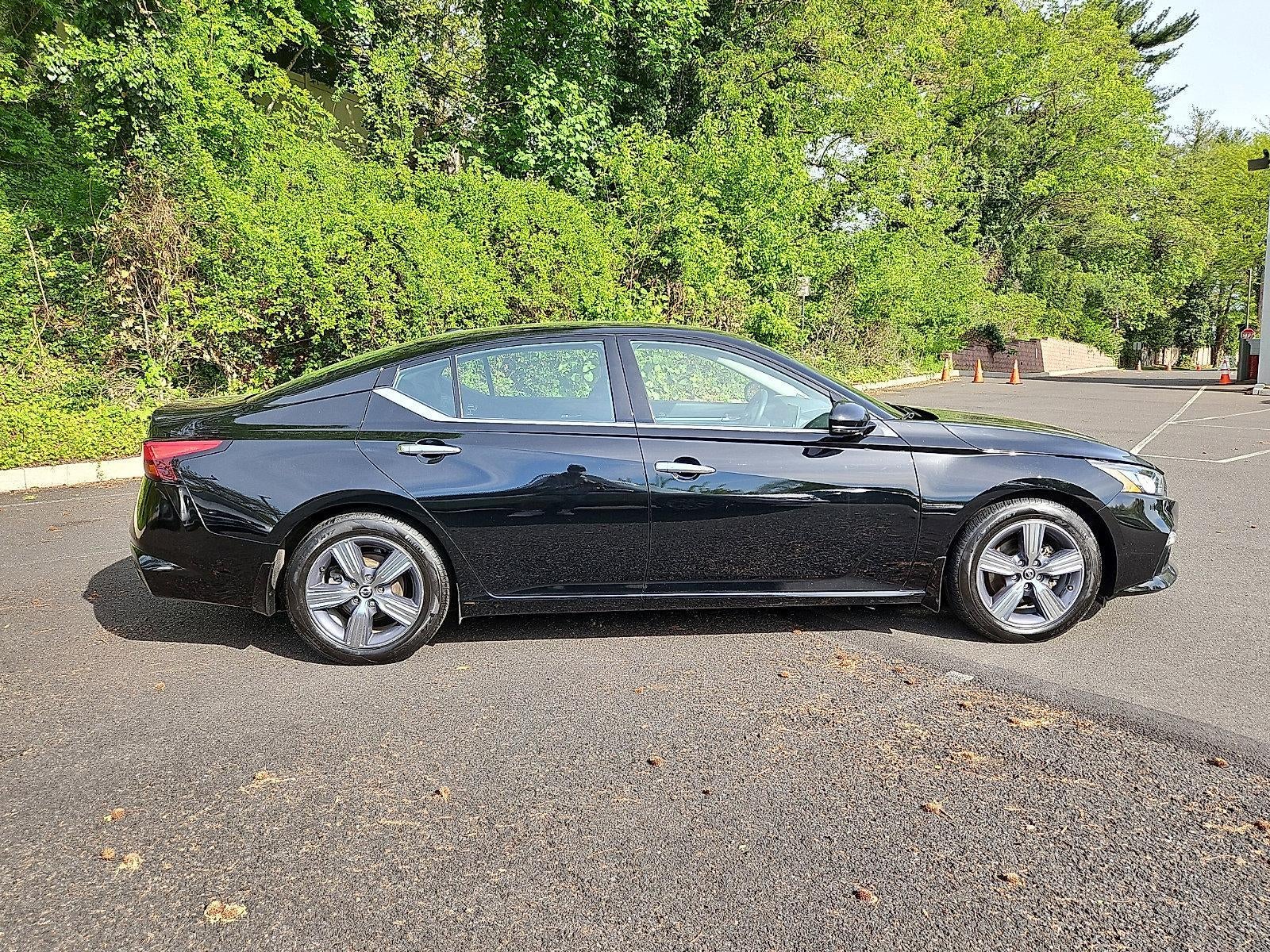 2020 Nissan Altima 2.5 SL Sedan