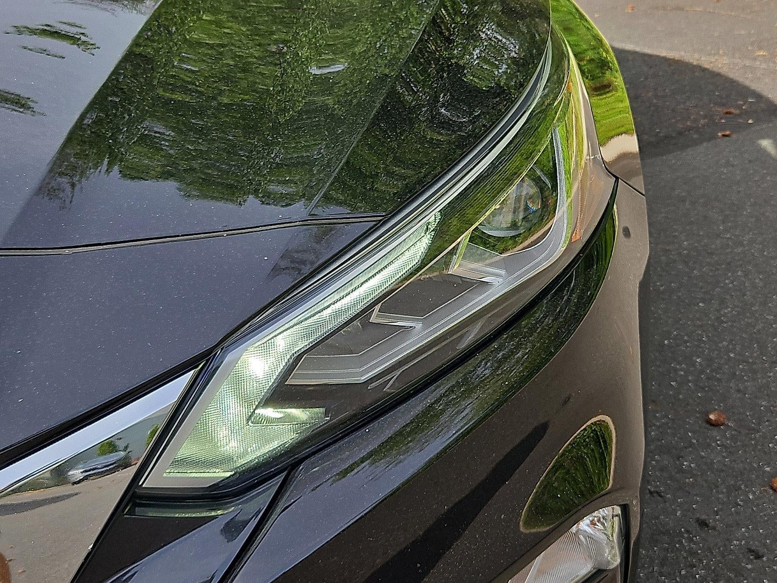 2020 Nissan Altima 2.5 SL Sedan