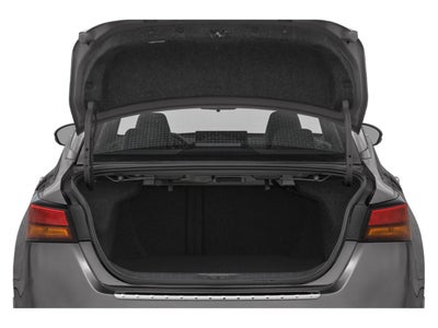 2023 Nissan Altima SL