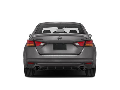 2023 Nissan Altima SL