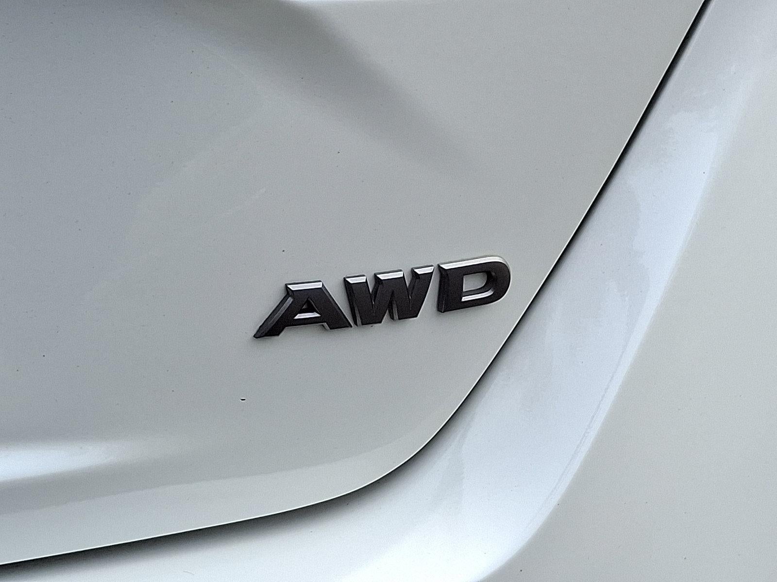 2025 Nissan Altima SL