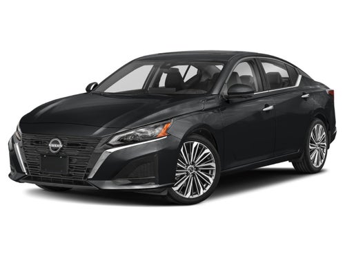2023 Nissan Altima SL