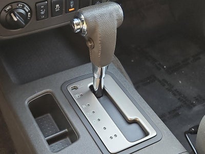 2017 Nissan Frontier 2017.5 King Cab 4x4 SV V6 Auto