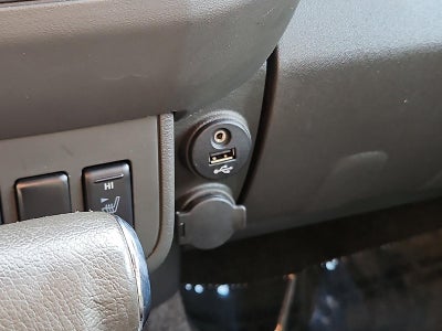 2017 Nissan Frontier 2017.5 King Cab 4x4 SV V6 Auto