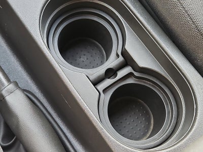 2017 Nissan Frontier 2017.5 King Cab 4x4 SV V6 Auto