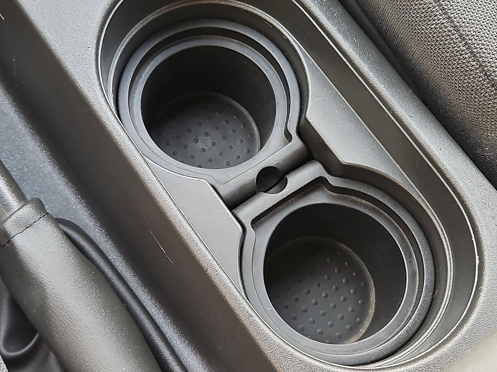 2017 Nissan Frontier 2017.5 King Cab 4x4 SV V6 Auto