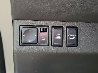 2017 Nissan Frontier 2017.5 King Cab 4x4 SV V6 Auto